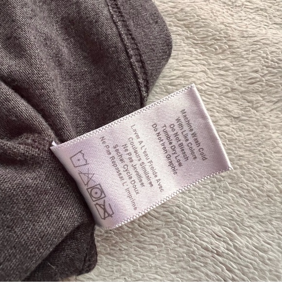 Spiritual Gangster Exactly Where You're Supposed To Be Graphic Tee Small Sz S - Picture 9 of 10